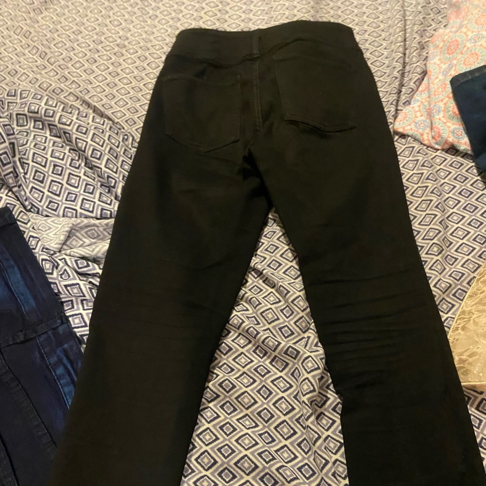 Black Jean